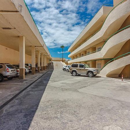 Oasis Apartman Los Cristianos  Kültér fotó