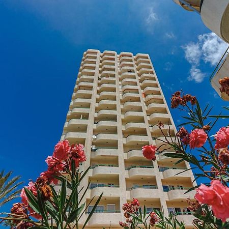 Oasis Apartman Los Cristianos  Kültér fotó