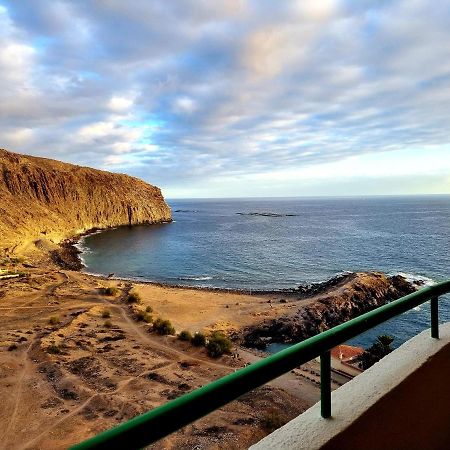Oasis Apartman Los Cristianos  Kültér fotó