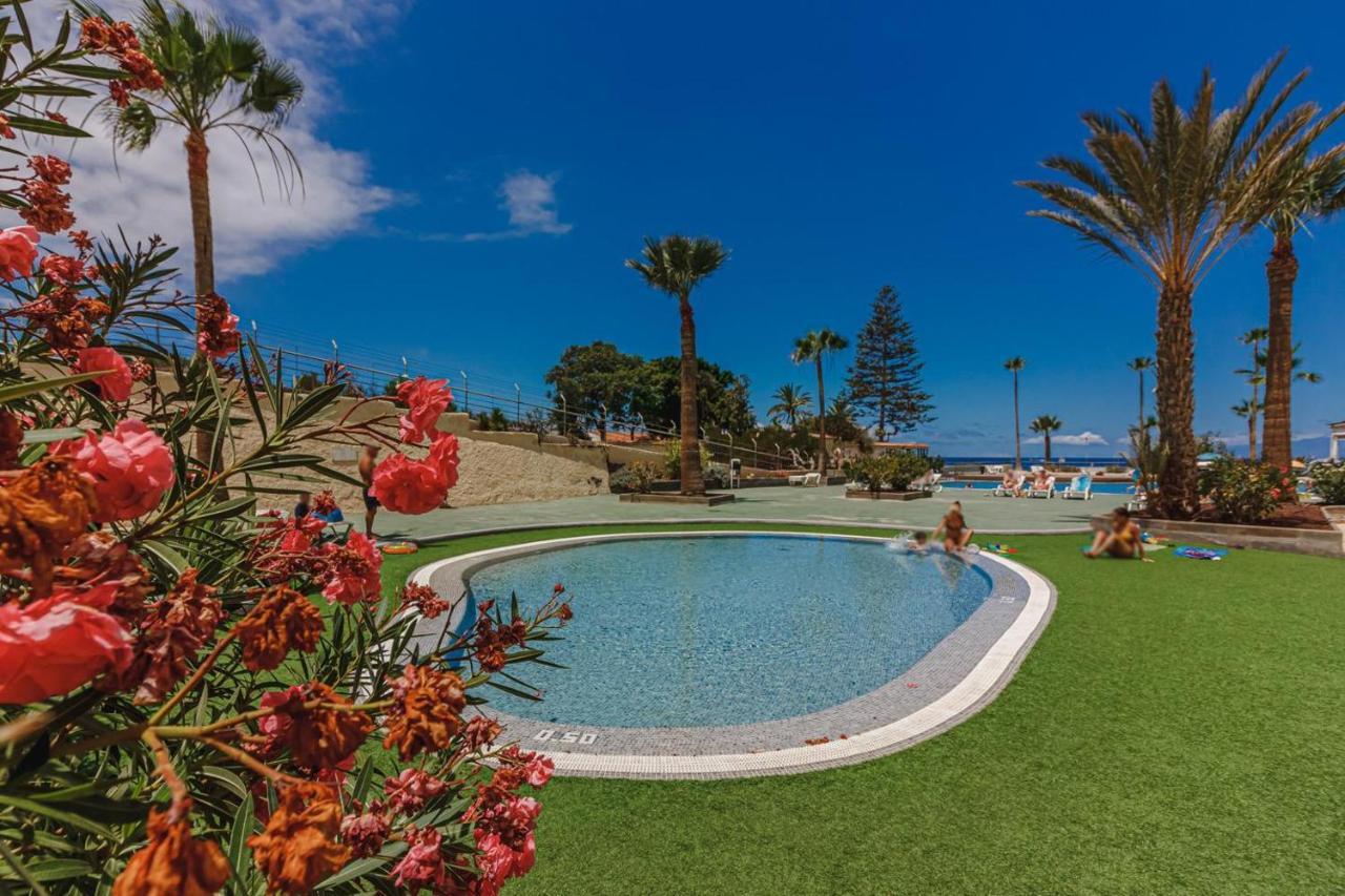 Oasis Apartman Los Cristianos  Kültér fotó