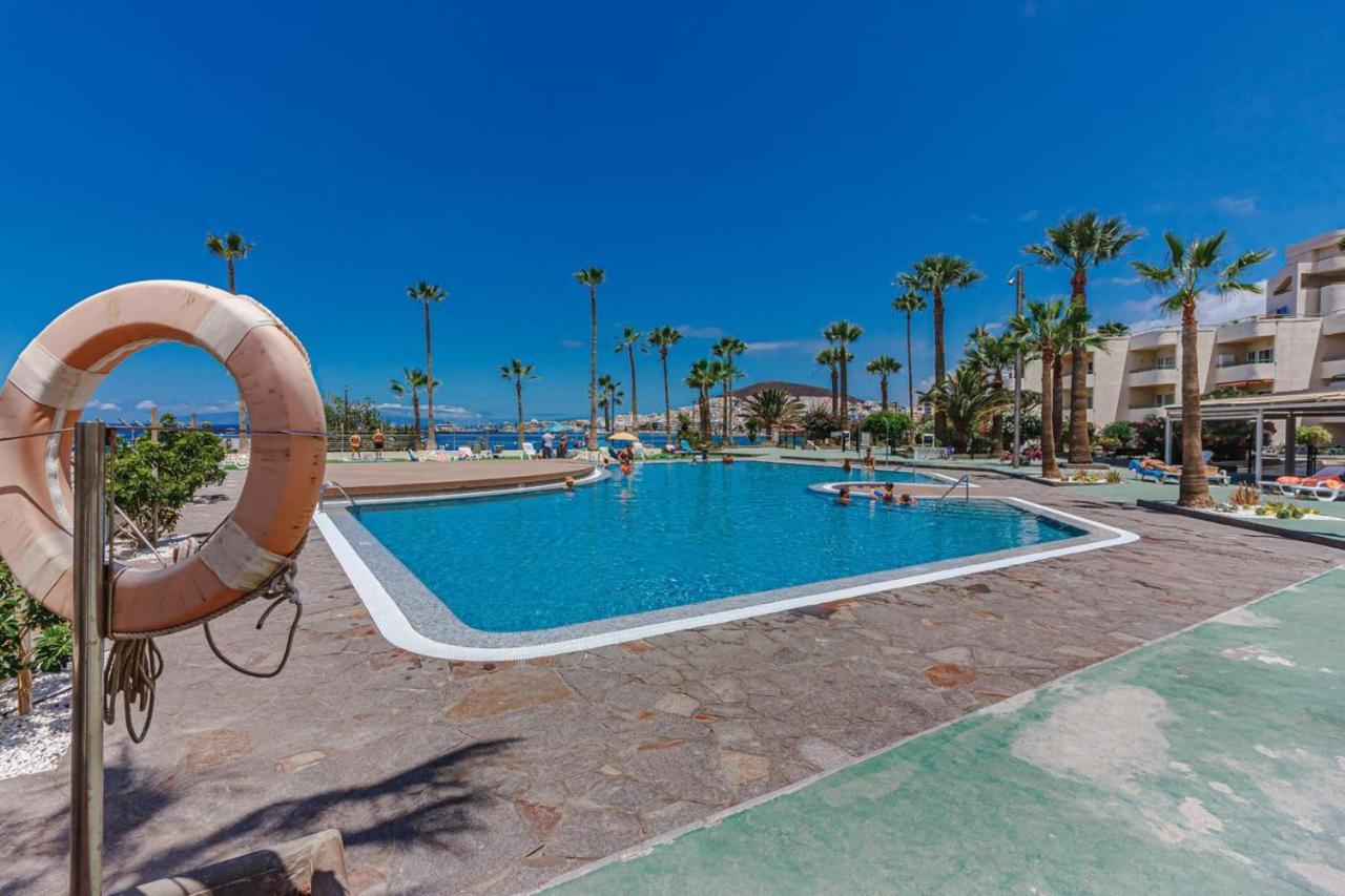 Oasis Apartman Los Cristianos  Kültér fotó
