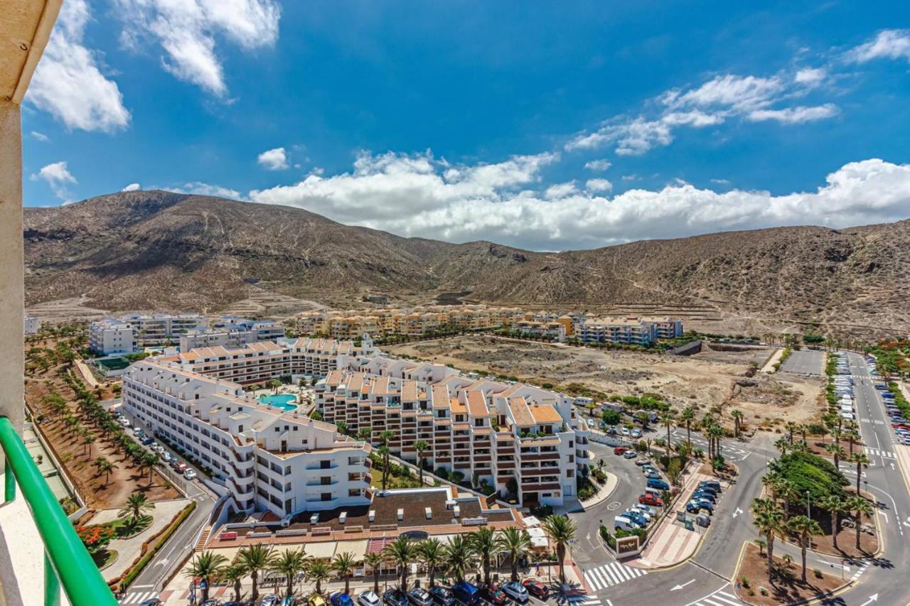 Oasis Apartman Los Cristianos  Kültér fotó