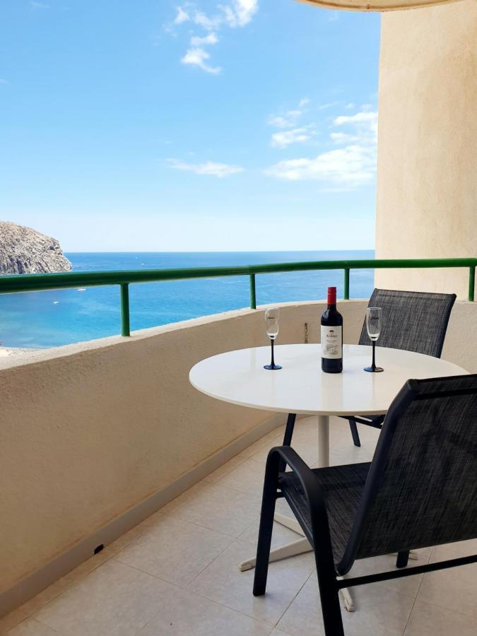 Oasis Apartman Los Cristianos  Kültér fotó