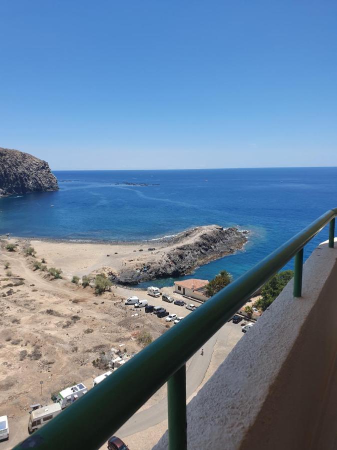 Oasis Apartman Los Cristianos  Kültér fotó