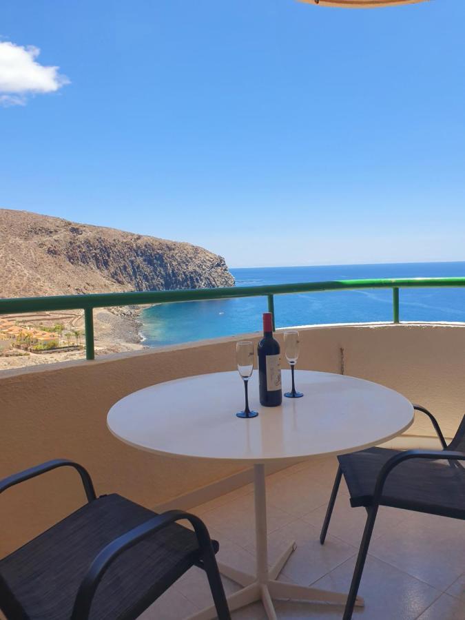 Oasis Apartman Los Cristianos  Kültér fotó