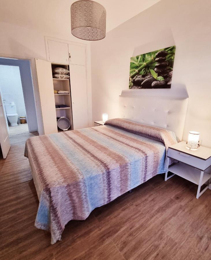 Oasis Apartman Los Cristianos  Kültér fotó
