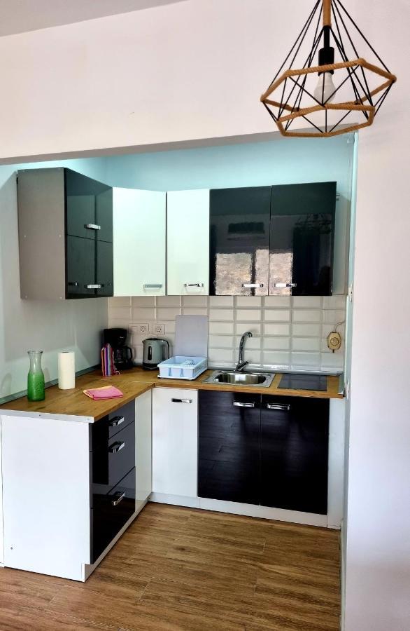 Oasis Apartman Los Cristianos  Kültér fotó