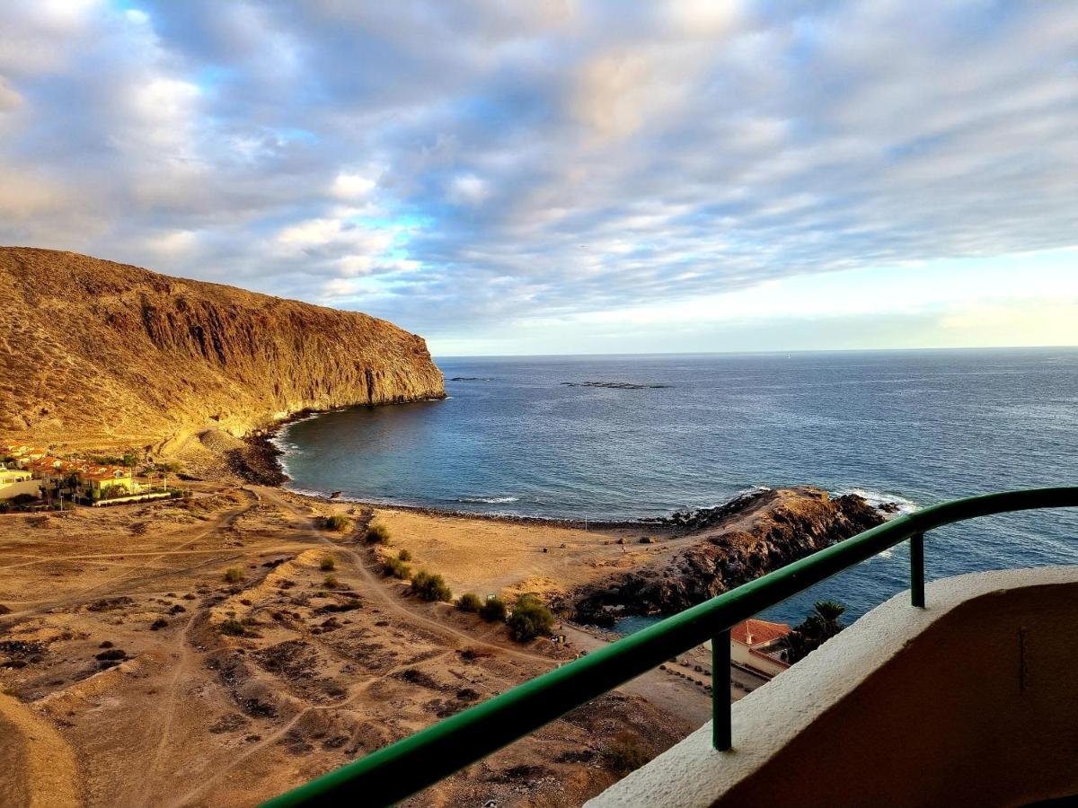 Oasis Apartman Los Cristianos  Kültér fotó