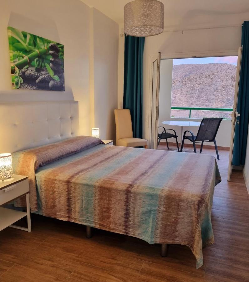 Oasis Apartman Los Cristianos  Kültér fotó