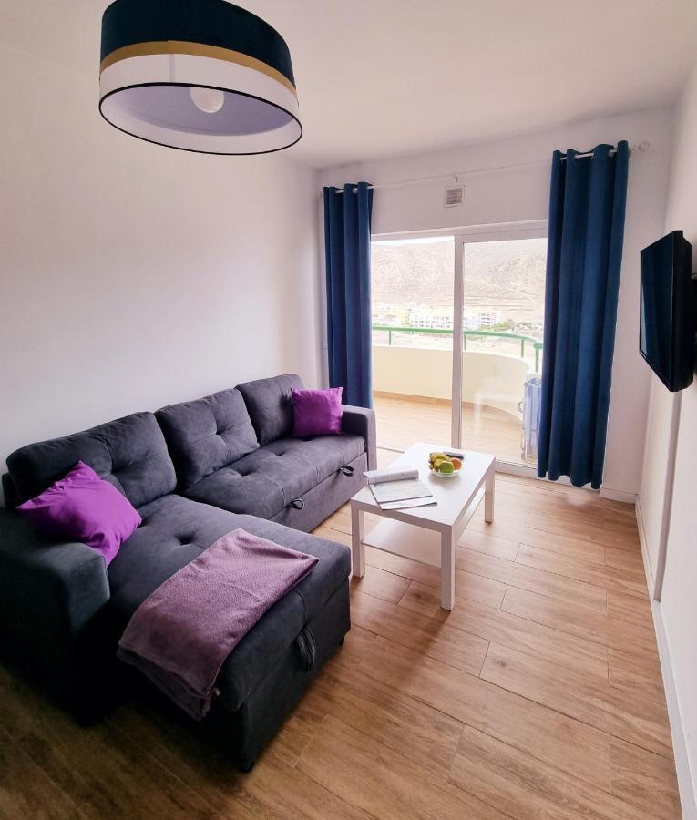 Oasis Apartman Los Cristianos  Kültér fotó