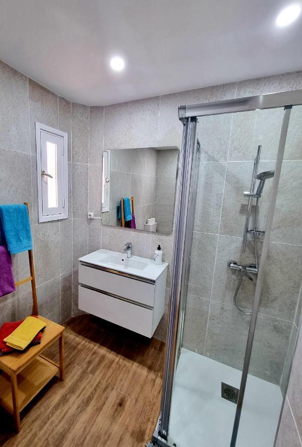 Oasis Apartman Los Cristianos  Kültér fotó