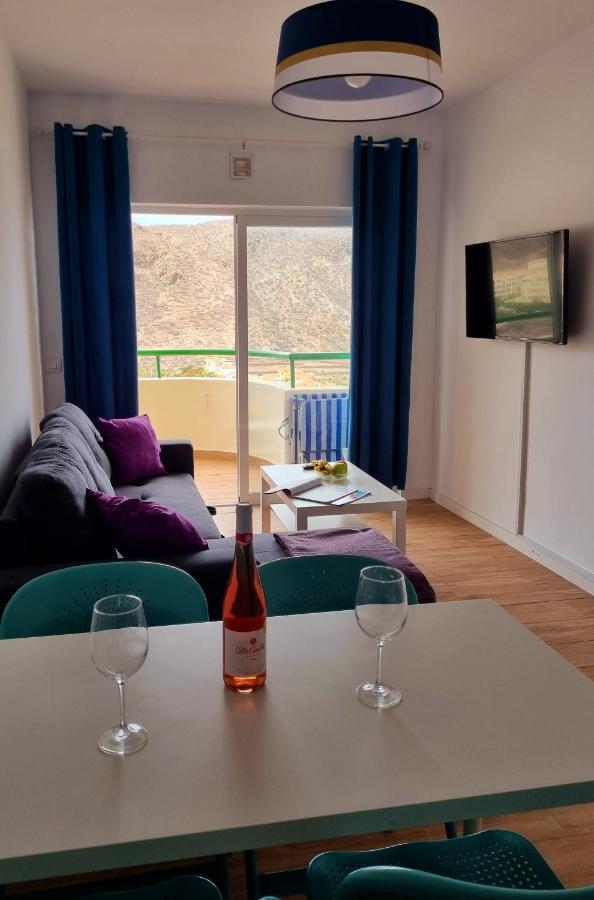 Oasis Apartman Los Cristianos  Kültér fotó