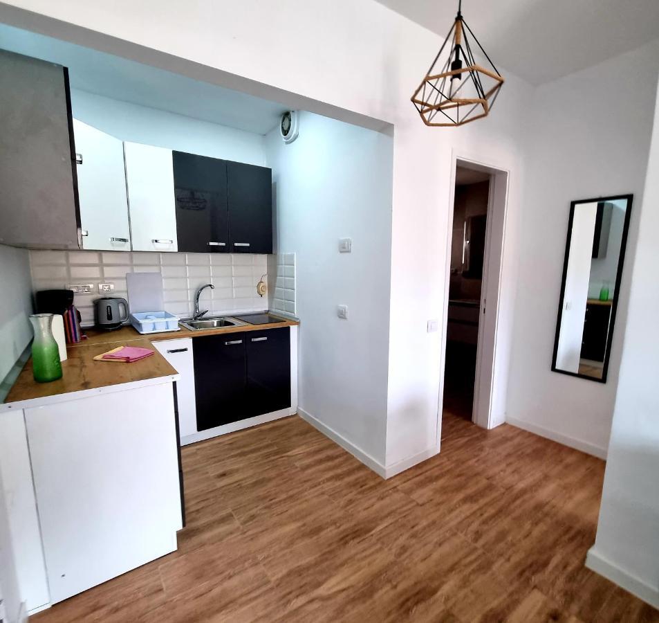 Oasis Apartman Los Cristianos  Kültér fotó